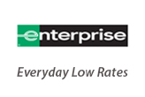 Enterprise Rent-A-Car