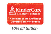 KinderCare, CCLC and Champions
