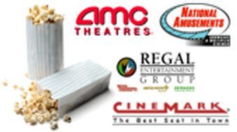 Movie Tickets