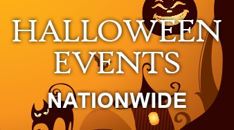 Halloween Events Nationwide