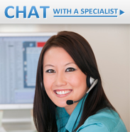 Chat with a Specialist